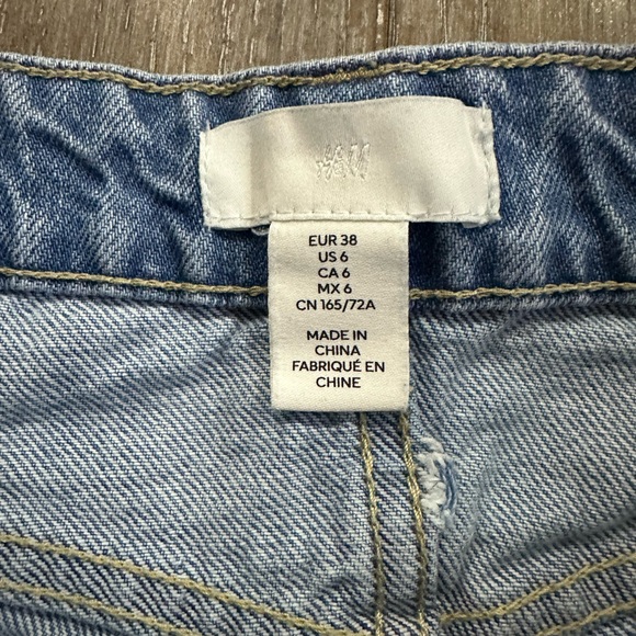 H&M Jeans - Picture 5 of 10